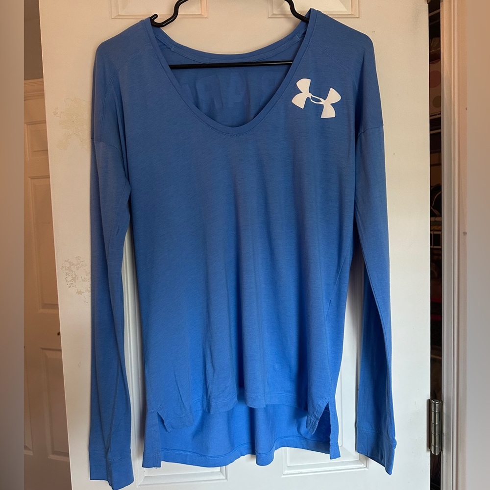 Under Armour Long Sleeve